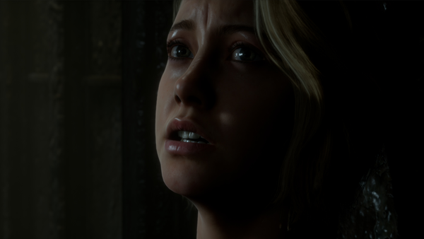 The Dark Pictures Anthology: Man Of Medan