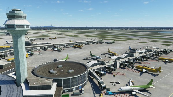 Microsoft Flight Simulator: Deluxe Edition