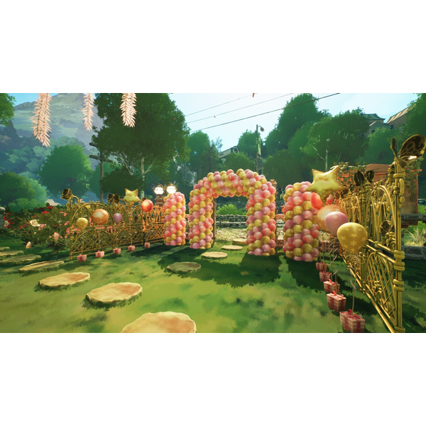 Garden Life - Supporter Pack