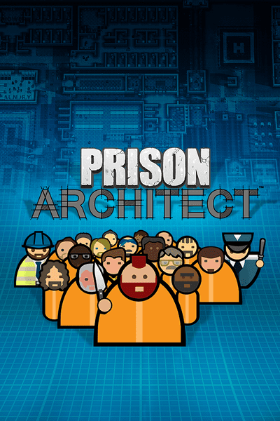 Prison Architect PC Download