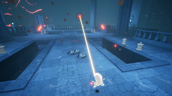 Blue Fire PC Download