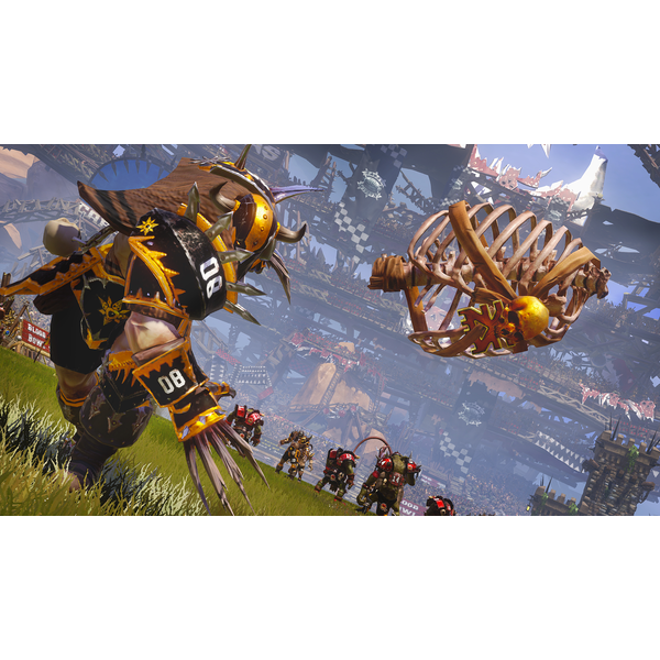 Blood Bowl 2 - Legendary Edition PC Download