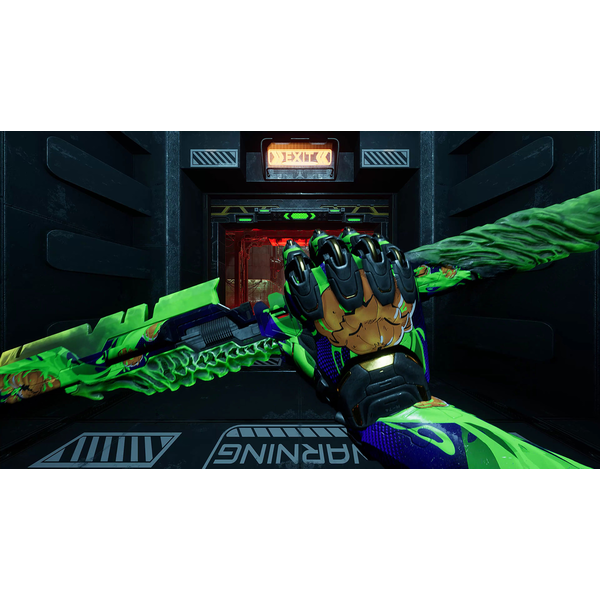 Ghostrunner - Complete Edition