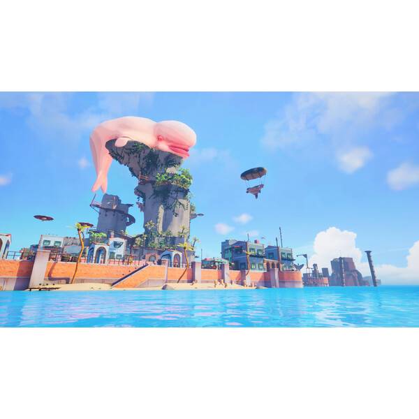 Hell Pie PC Download