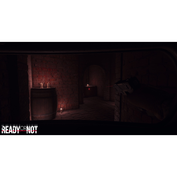 Ready or Not PC Download