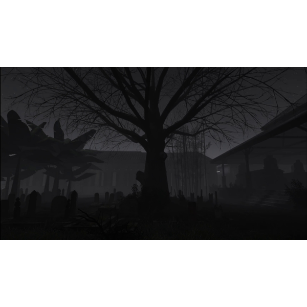 DreadEye VR PC Download