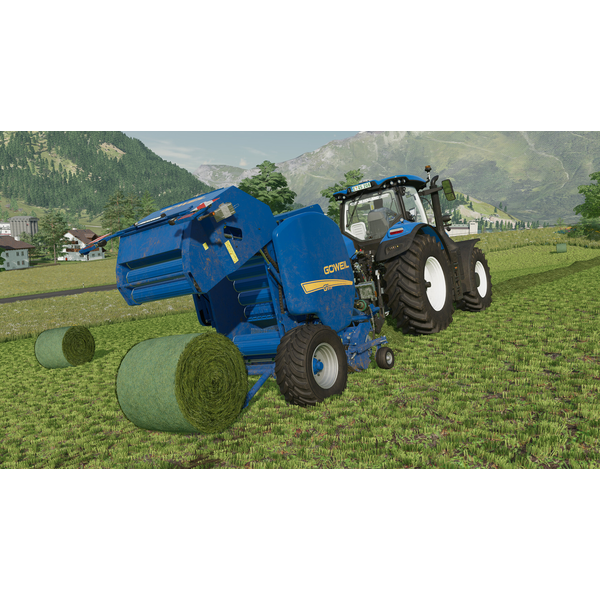 Farming Simulator 22 - Göweil Pack