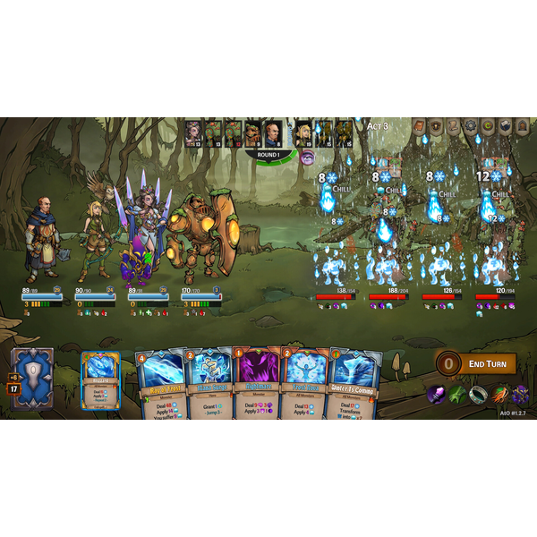 Across the Obelisk: Amelia, the Queen