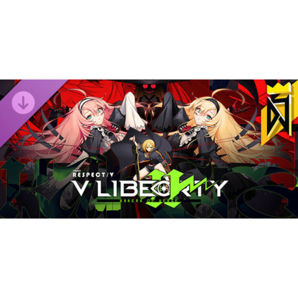 Buy DJmax Respect V-V Liberty II Pack PC DIGITAL - ShopTo.net