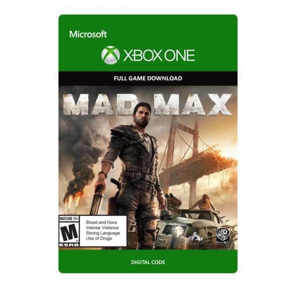 Mad Max