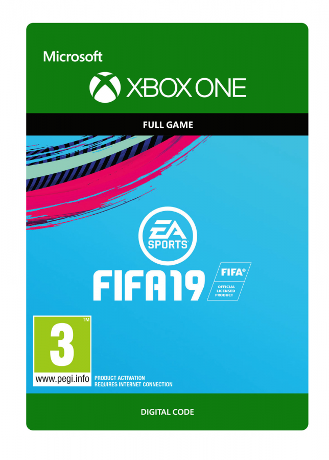 FIFA 19 Download