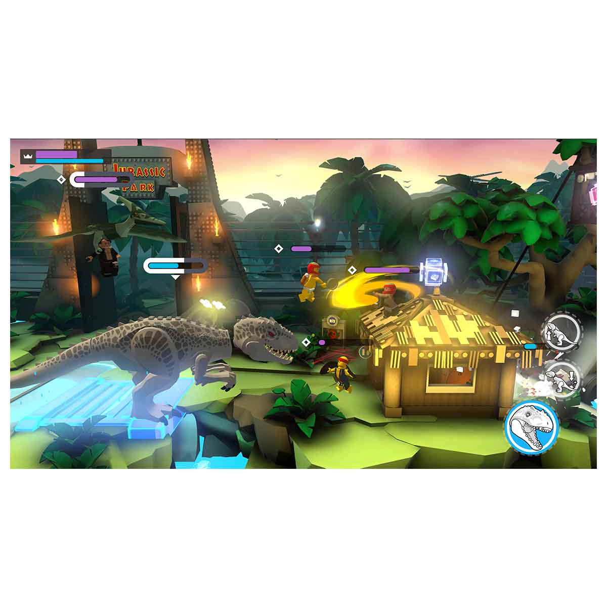 LEGO Brawls - PlayStation 4