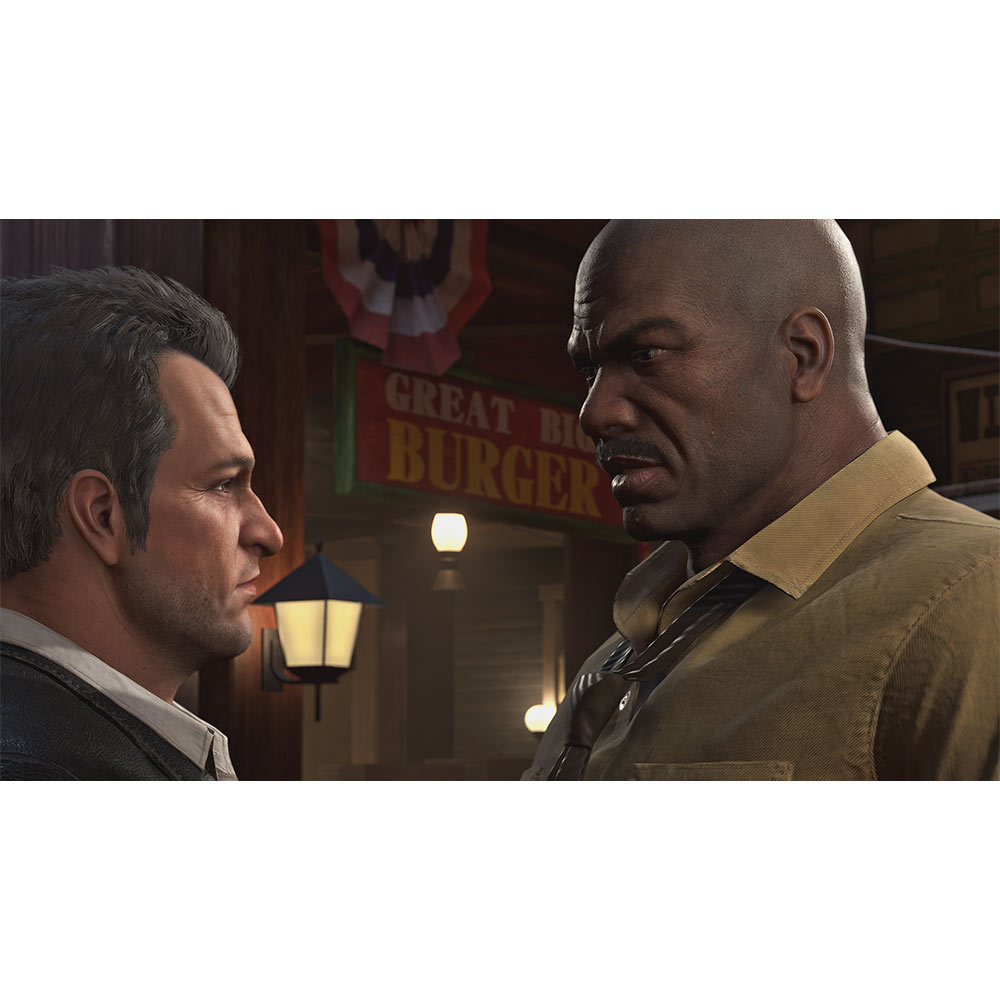 Dead Rising Deluxe Remaster Special Edition - PS5