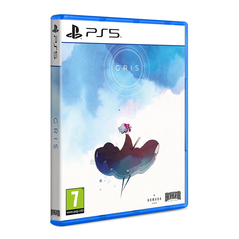 GRIS - PS5