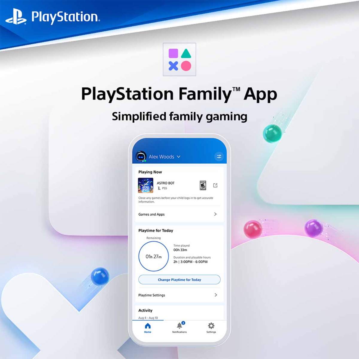 PlayStation 5 Console Digital Edition Slim ( NO DISC)