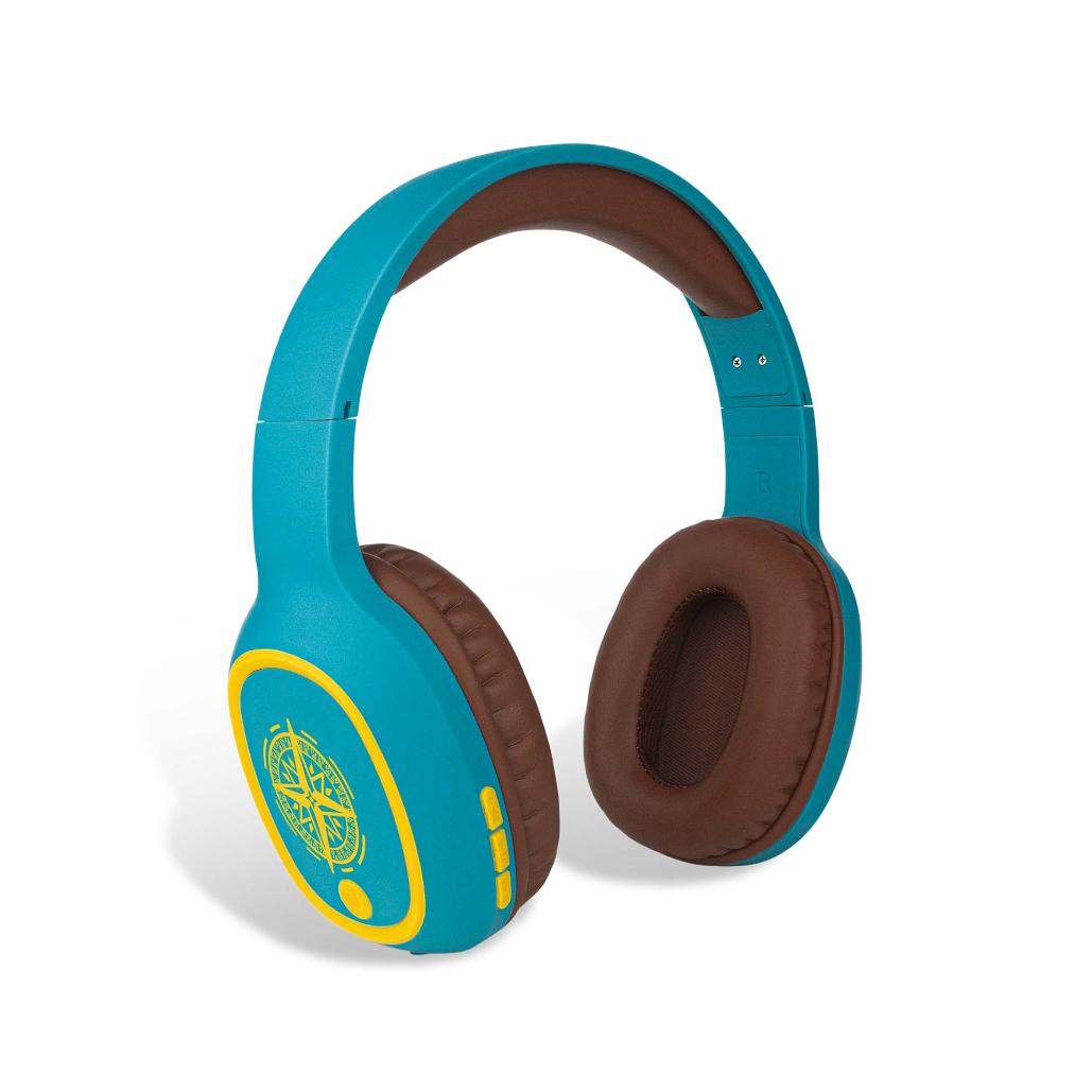 Lexip SteelPlay Adventure Headset - Switch