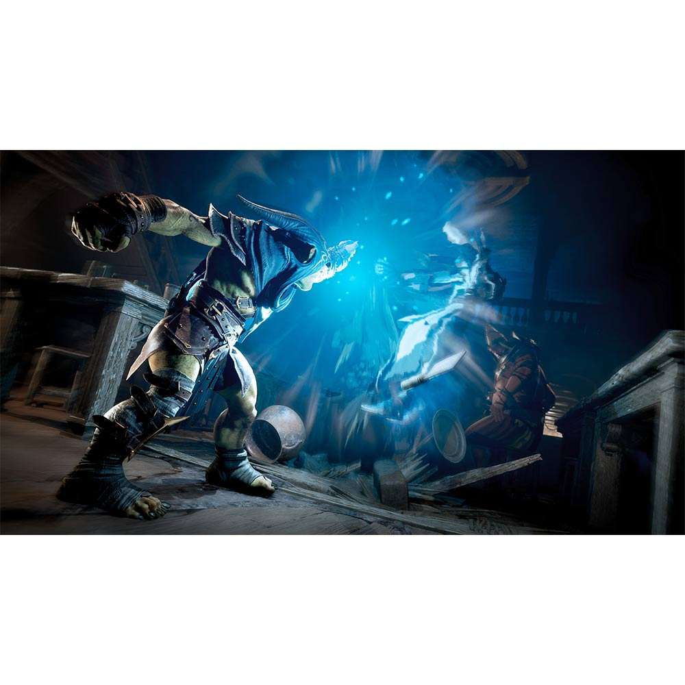 Styx: Blades of Greed - Xbox Series X