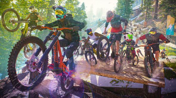 Riders Republic - PlayStation 5