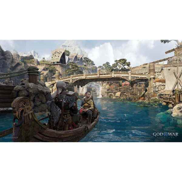 God of War Ragnarok - PlayStation 5