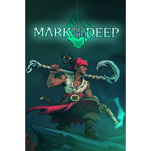 Mark of the Deep