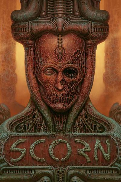 Scorn (Epic)