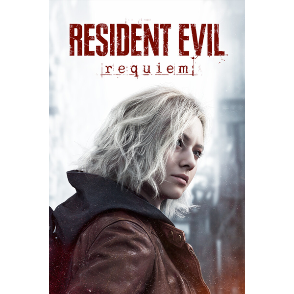 Resident Evil Requiem (ROW)