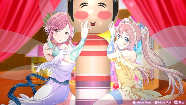 Omega Labyrinth Life Deluxe Edition