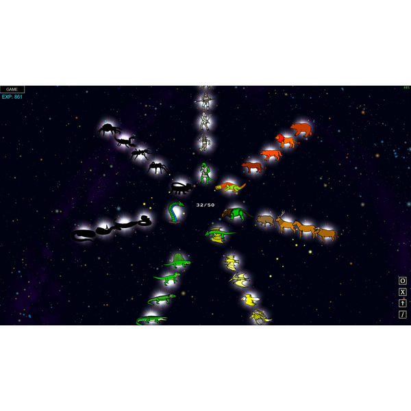 Conjurers (ROW) PC Download