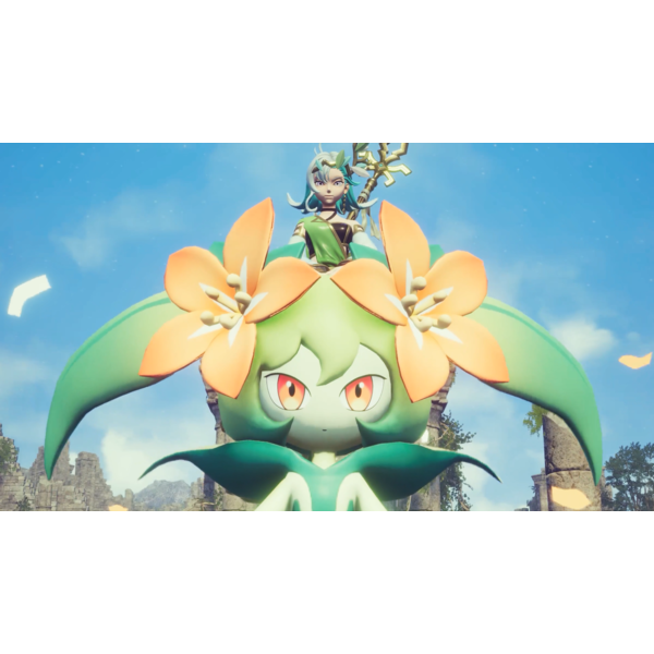   Palworld (EEA+UK) - PC Download 