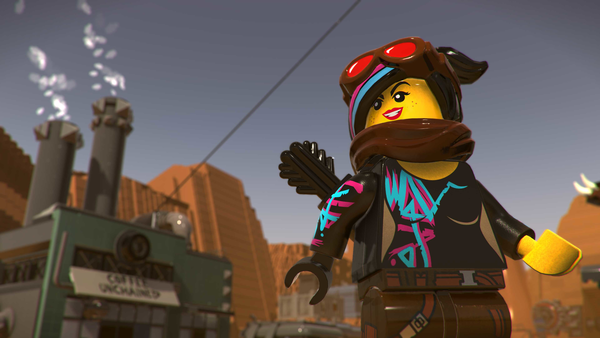 The LEGO Movie 2 Videogame PC Download