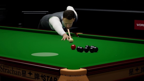 Snooker 19 Gold Edition - Switch
