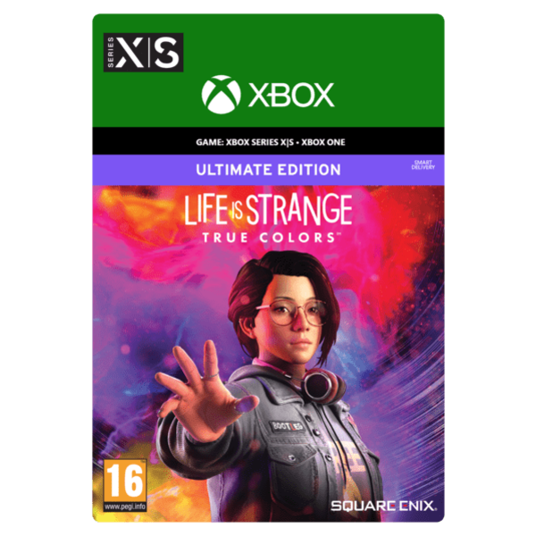 Life Is Strange: True Colors Ultimate Edition