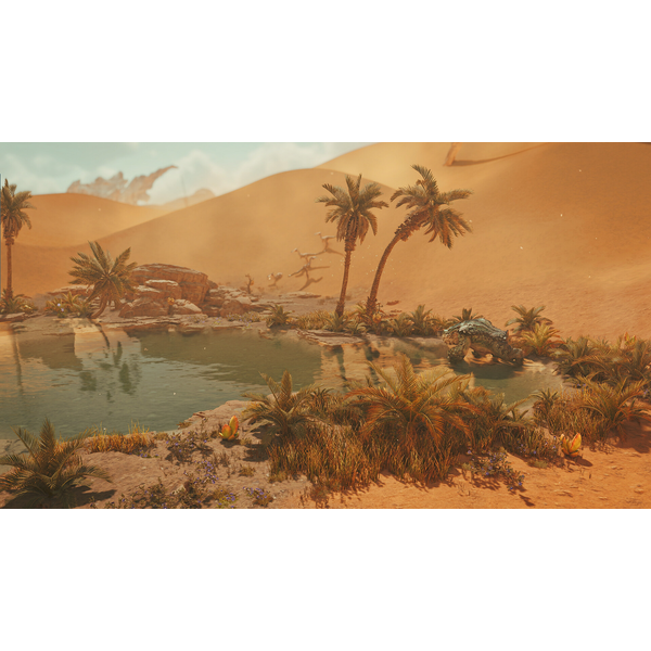 Monster Hunter Wilds Premium Deluxe Edition