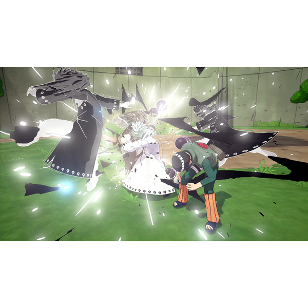 Naruto To Boruto: Shinobi Striker Season Pass 5