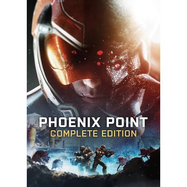 Phoenix Point: Complete Edition