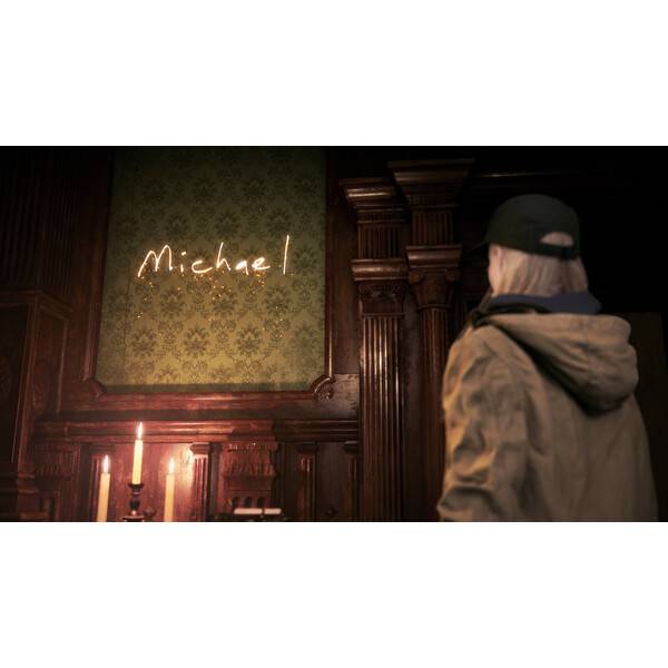 Resident Evil Village Winter Expansion