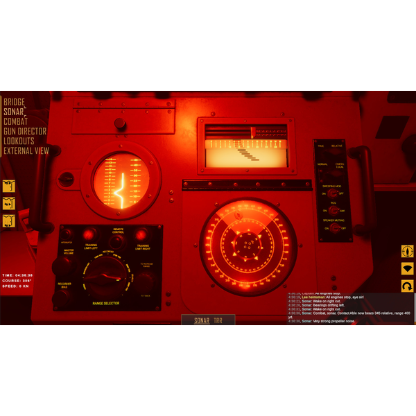 Destroyer: The U-Boat Hunter