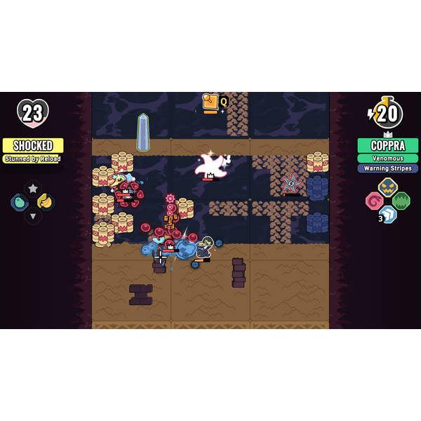 Patch Quest PC Download