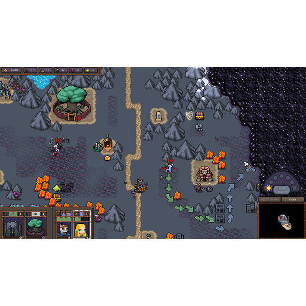 Hero's Hour PC Download