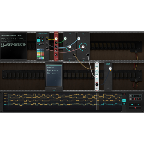 The Signal State PC Download