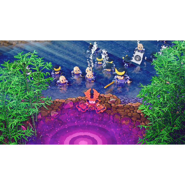 Samurai Bringer PC Download