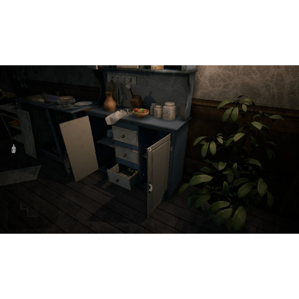 Silent Rain PC Download