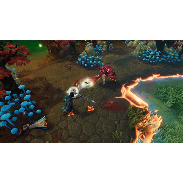 Dungeons 4 PC Download