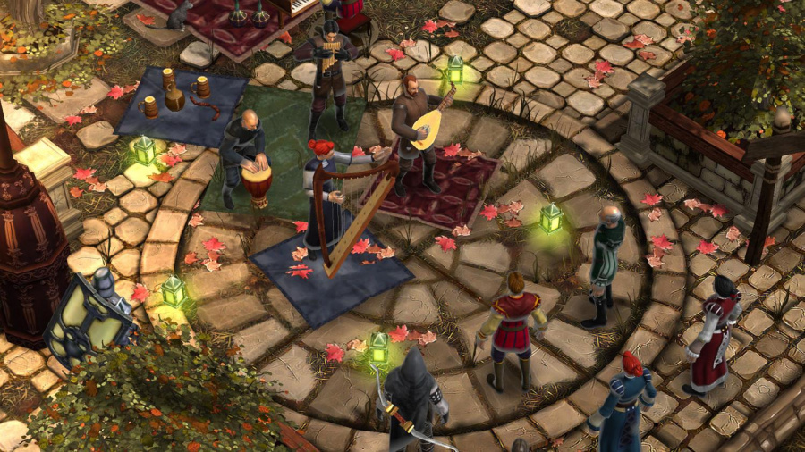 EMBER PC Download (ROW)