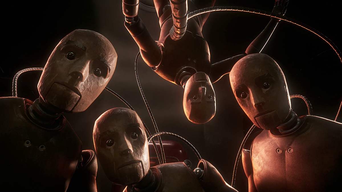 Atomic Heart Ultimate Edition - PS5