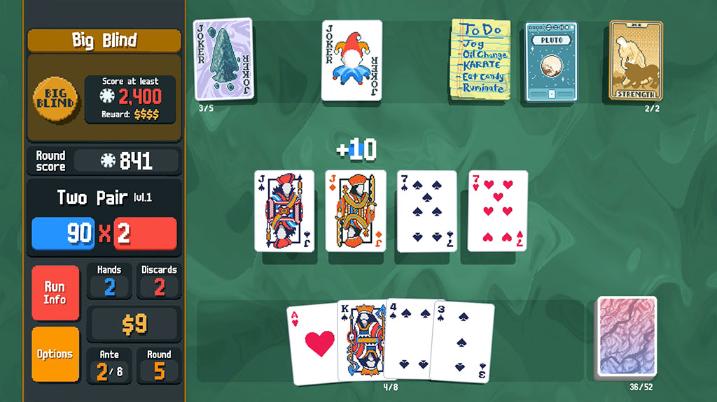 Balatro Special Edition - PS5