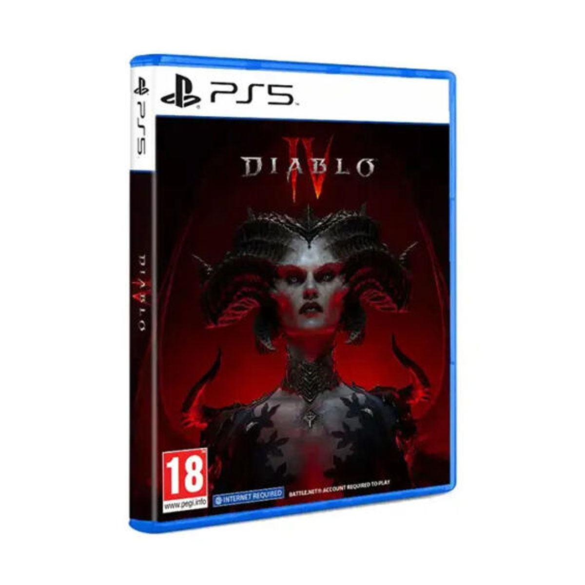 Diablo IV - PS5