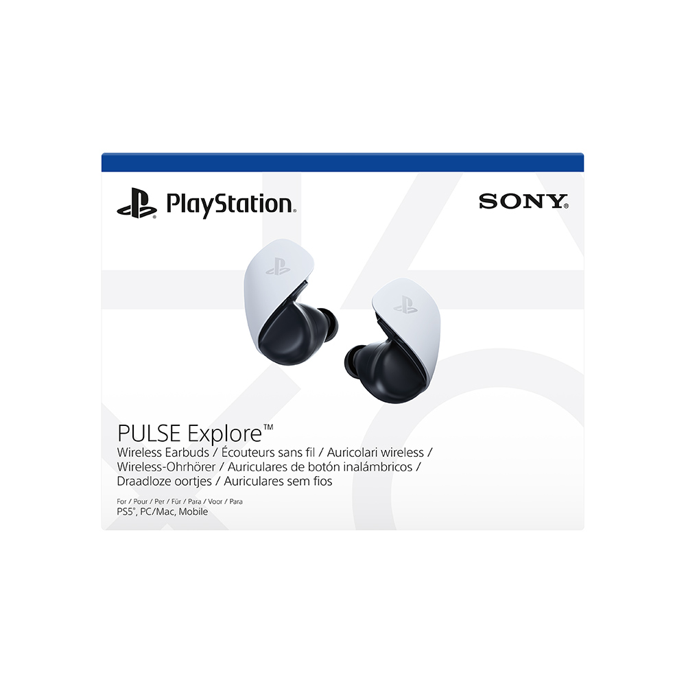 Pulse Explore Earbuds - PS5