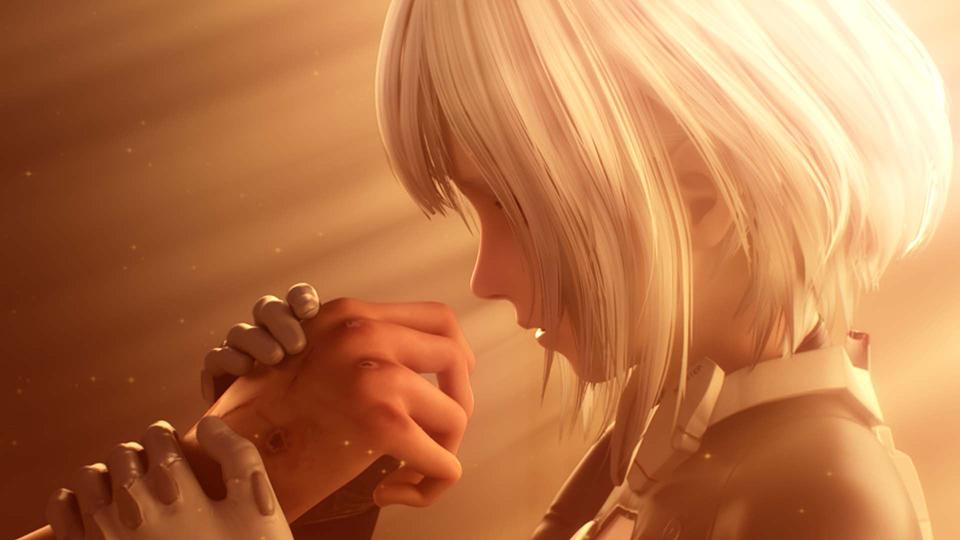 Synduality: Echo of Ada - PS5