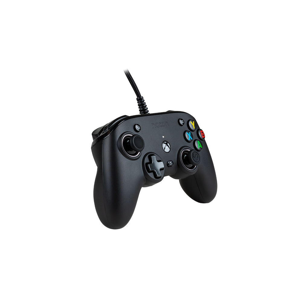 Black Compact Controller - Xbox Series X